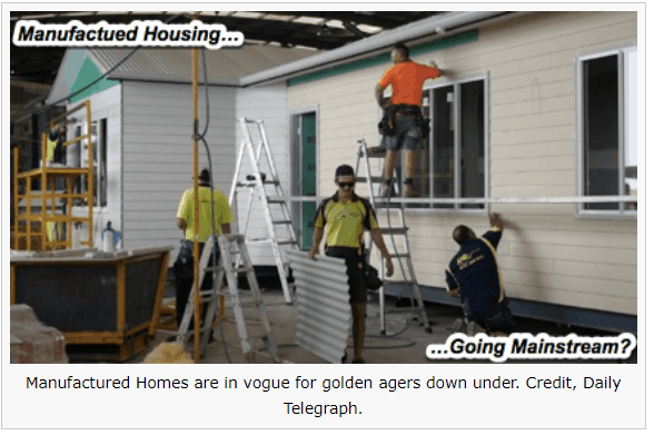 GatehwayLifestyleManufacturedHousingDailyBusinessNewsMHproNews