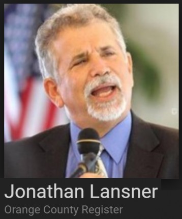 JonathanLansnerOCRegisterCADailyBusinessNewsMHProNews