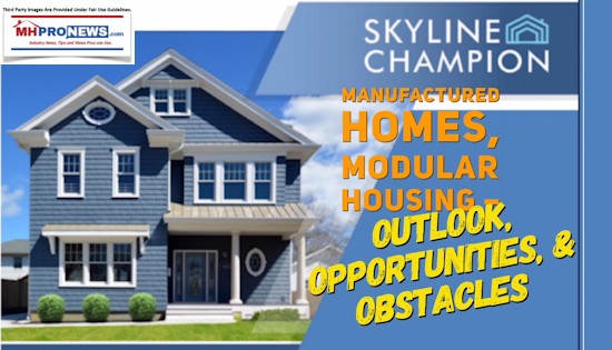 SkylineChampionLogoPhotoIPManufacturedModularParkModelHomeDailyBusinessNewsMHProNewsThirdPartyMHProNewsLogo550-315