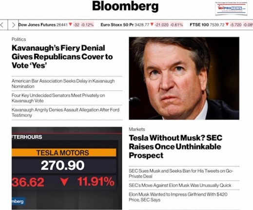 Bloomberg92282018headlinesdailybusinessnewsmhpronews