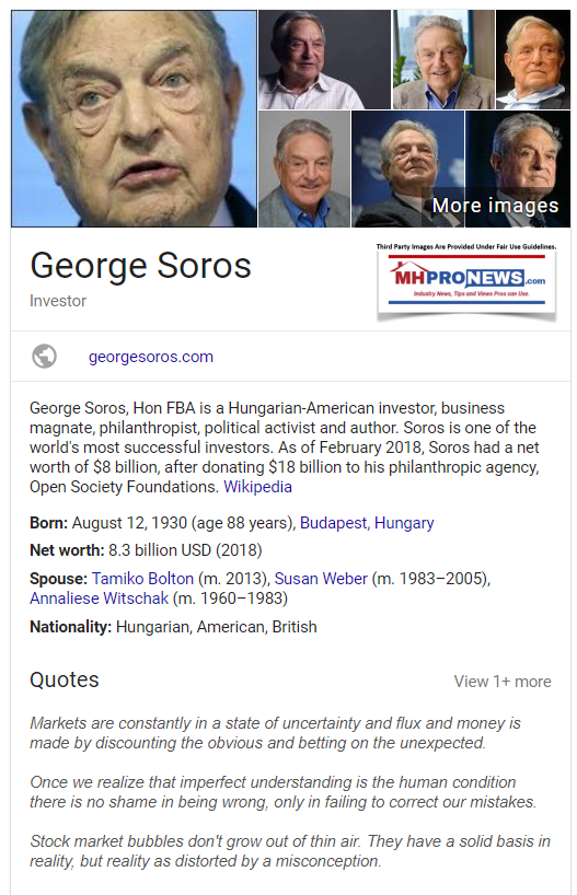GeorgeSorosWikipediaDailyBusinessNewsMHProNews527