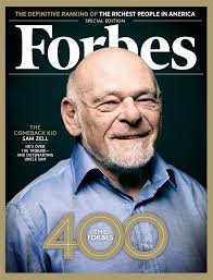 Sam zell cover forbes400 credit forbes magazine posted mhpronews com 