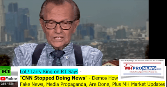 LolLarryKingonRTSaysCNNStoppedDoingNewsDemosHowFakeNewsMediaPropagandaAreDonePLusMHMarketUpdates-575x302