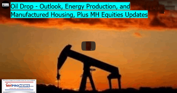 OilPriceDropEnergyManufacturedHousingMarketReportsDailyBusinessNewsMHproNews-575x302