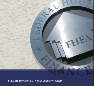 FHFAFederalHousingFinanceAgencyDailyBusinessNewsMHProNews