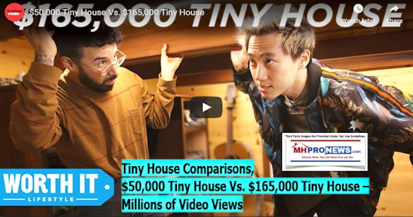 165000vs50000TinyHouseManufacturedHomeIndustryMHProNews