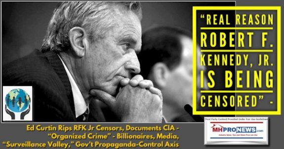 RealReasonRobertFKennedyJrPicChildrenHealthLogoIsBeingCensoredEdCurtinRipsRFKjrCensorsDocumentsCIAOrganizedCrimeBillionairesMediaSurveillanceValleyGovtPropagandaControlAxisMHProNews