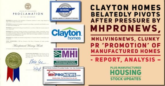 TnGovBillLeeMay4.2021DesignatingJune2021ManufacturedHousingMonthManufacturedHomeProNewsClaytonHomesBelatedPromoAfterMHLivingNewsMHProNewsPressureManufacturedHousingStockUpdates