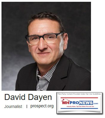 DavidDayenProspect.org