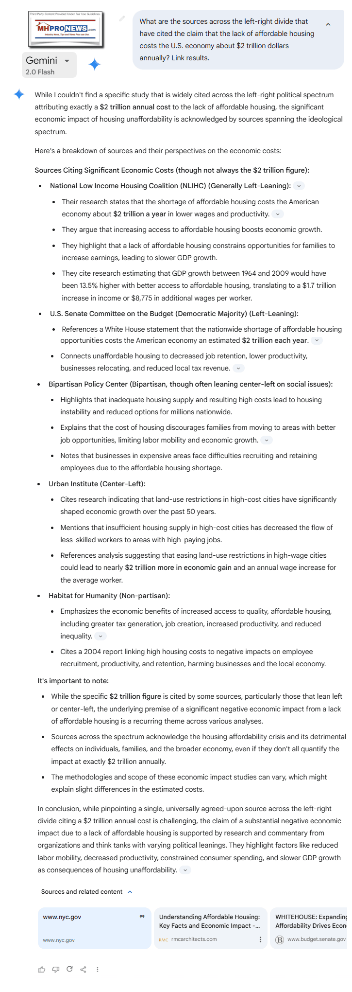 GoogleGeminiAI-WhatSourcesLeft-rightCiteFor2TrillionDollarEconomicDragByLackOfAffordableHousingMHProNews5.8.2025FactEvidenceCheck