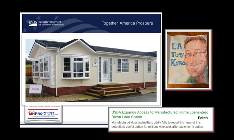 USDA_ExpandsAccessToManufacturedHomeLoansZeroDownOptionManufacturedHousingInstituteOddlyFailsReportPotentiallyUsefulOptionForMillionsSeekAffordableHomePatchKovachMHProNews2