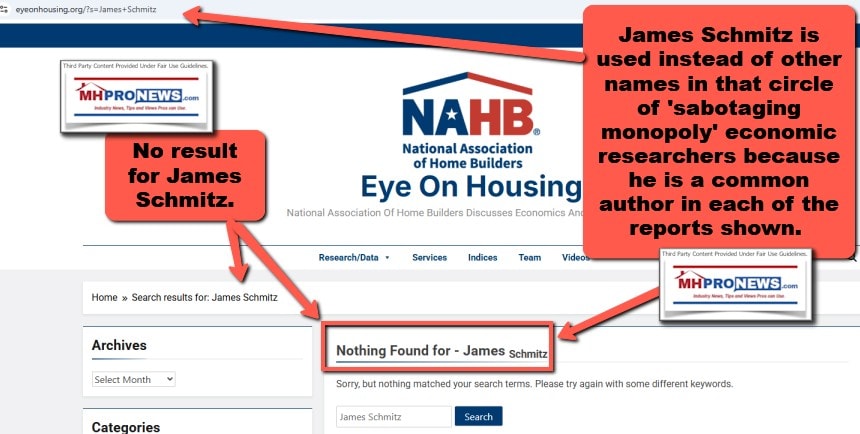 NAHB-EyeOnHousingJamesAJimSchmitzJrSearchon6.17.2025MHProNewsFactCheck