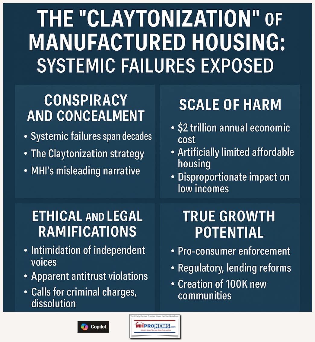 ClaytonizationOfManufacturedHousingCopilotMHProNewsLARGE
