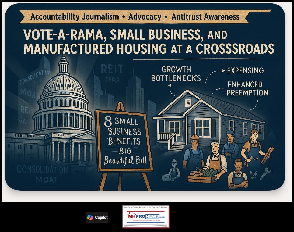 FeaturedImageJobCreatorsNetworkJCN-Vote-a-RamaSmallBusinessManufacturedHousingCrossroadsMHI-MHARR-MHProNewsCopilot7.1.2025
