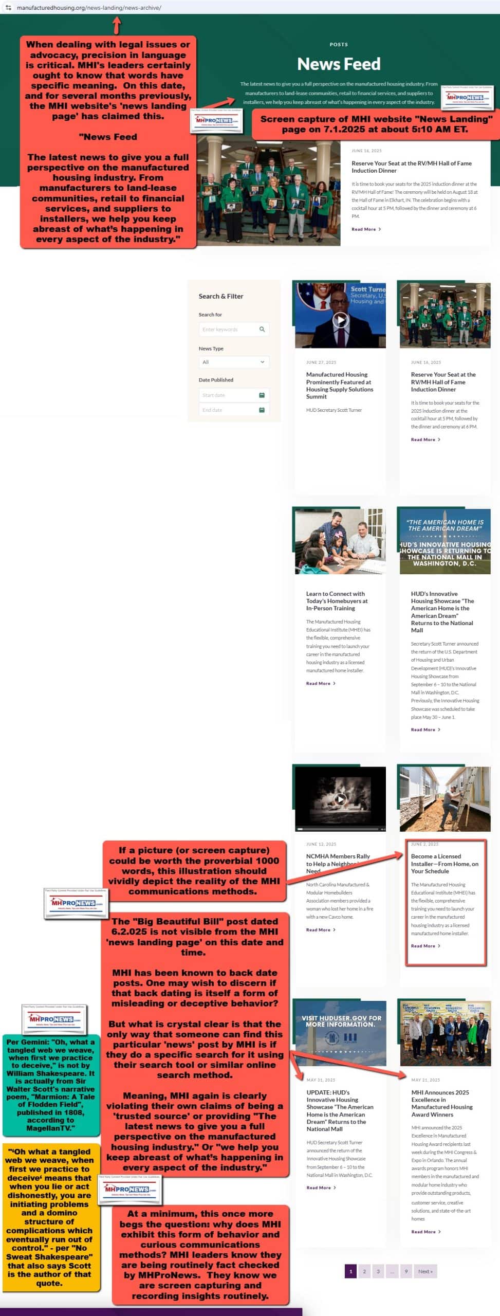 MHProNewsNewsLandingPageMHProNewsWebsiteCompositeScreenCaptureon7.1.2025circa5.10AMet