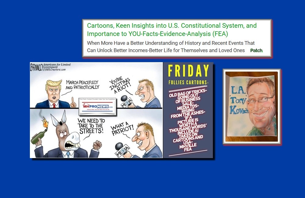 CartoonU.S.ConstitutionalSystemImportantToYouFactsEvidenceAnalysisFEA_WhenBetterUnderstandingHistoryRecentEventsCanUnlockBetterIncomeLifeLovedOnesPatchKovachMHProNews
