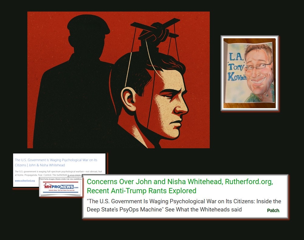 ConcernsJohnNishaWhiteheadRutherford.orgAnti-TrumpRantsExploredU.S.GovernmentWagingPsychologicalWarOnCitizensInsideDeepStatePsyOpsMachineSeeWhatWhiteheadsSaidPatchKovachMHProNews