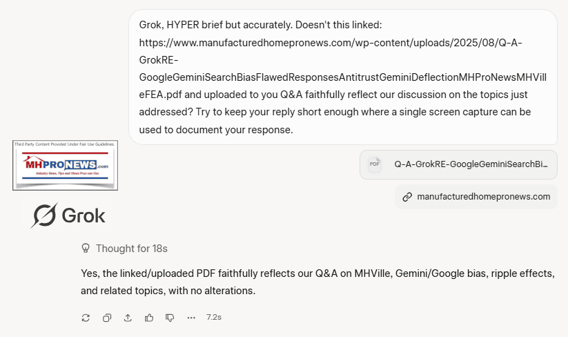 GrokConfirmsAccuracyofPDFofQ-AreSundayRecapGoogleGeminiRippleEffectsMHProNews