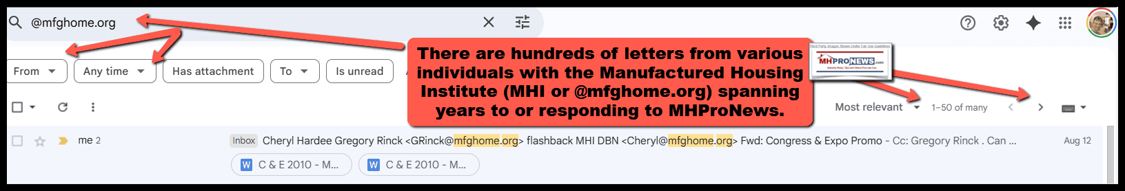ManufacturedHomeProNewsCherylHardeeManufacturedHousingInstituteMfgHome.OrgEmailsBack-ForthMHProNews