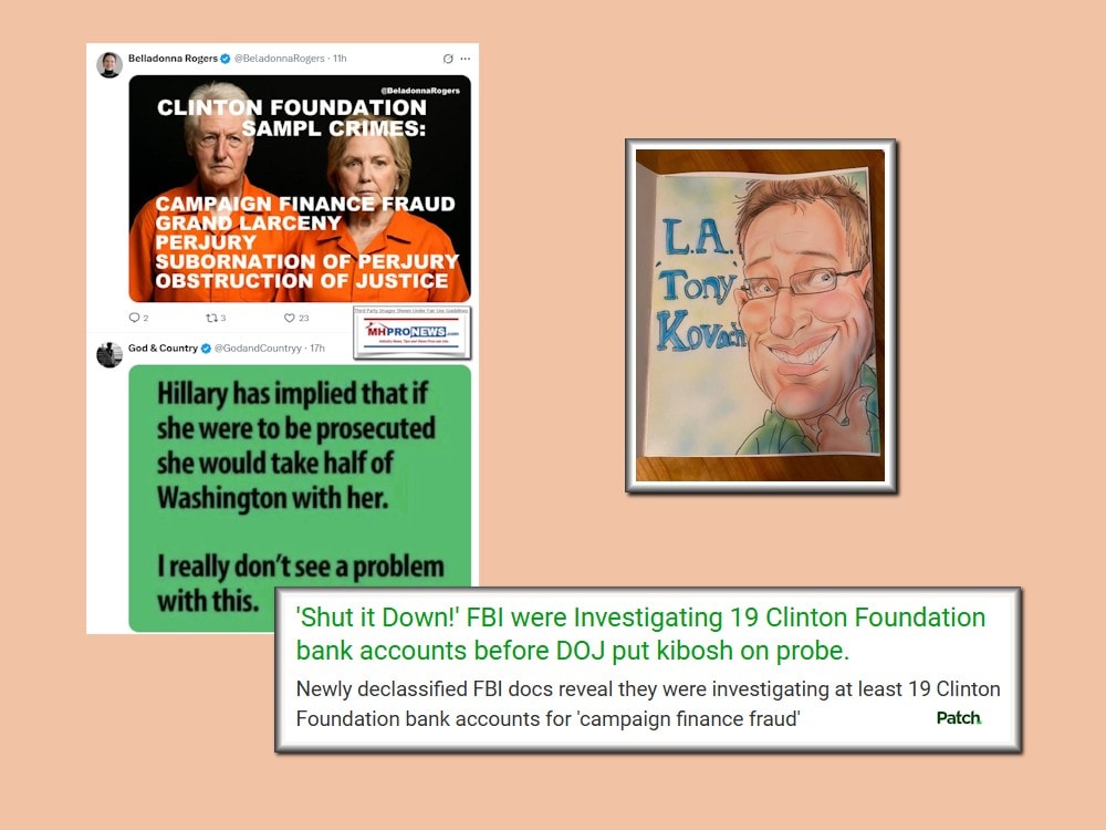 ShutItDownFBI_Investigating19ClintonFoundationBankAccountsBeforeObamaDOJ-KiboshProbePatchKovachMHProNews