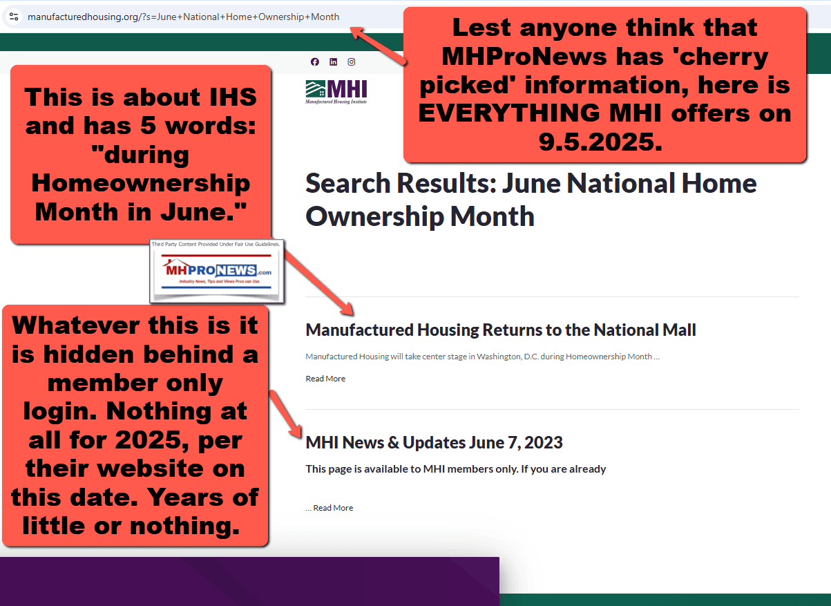 JuneNationalHomeOwnershipMonthSept9.2025-ManufacturedHousingInstituteWebsiteMHProNewsFactCheck
