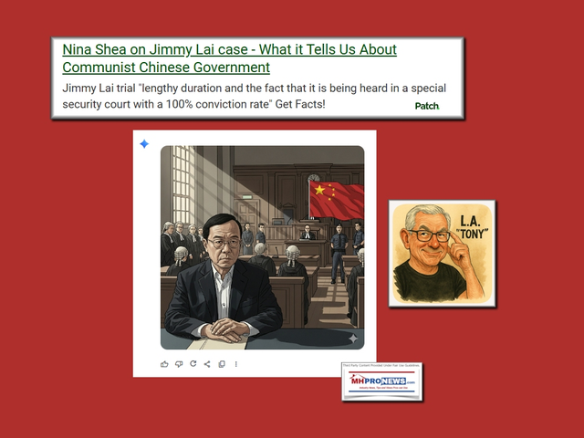 ninasheajimmylaicasewhattellsusaboutcommunistchinesegovtjimmylaitriallengthydurationfactheardspecialcourt100percentconvictionratepatchkovachmhpronews