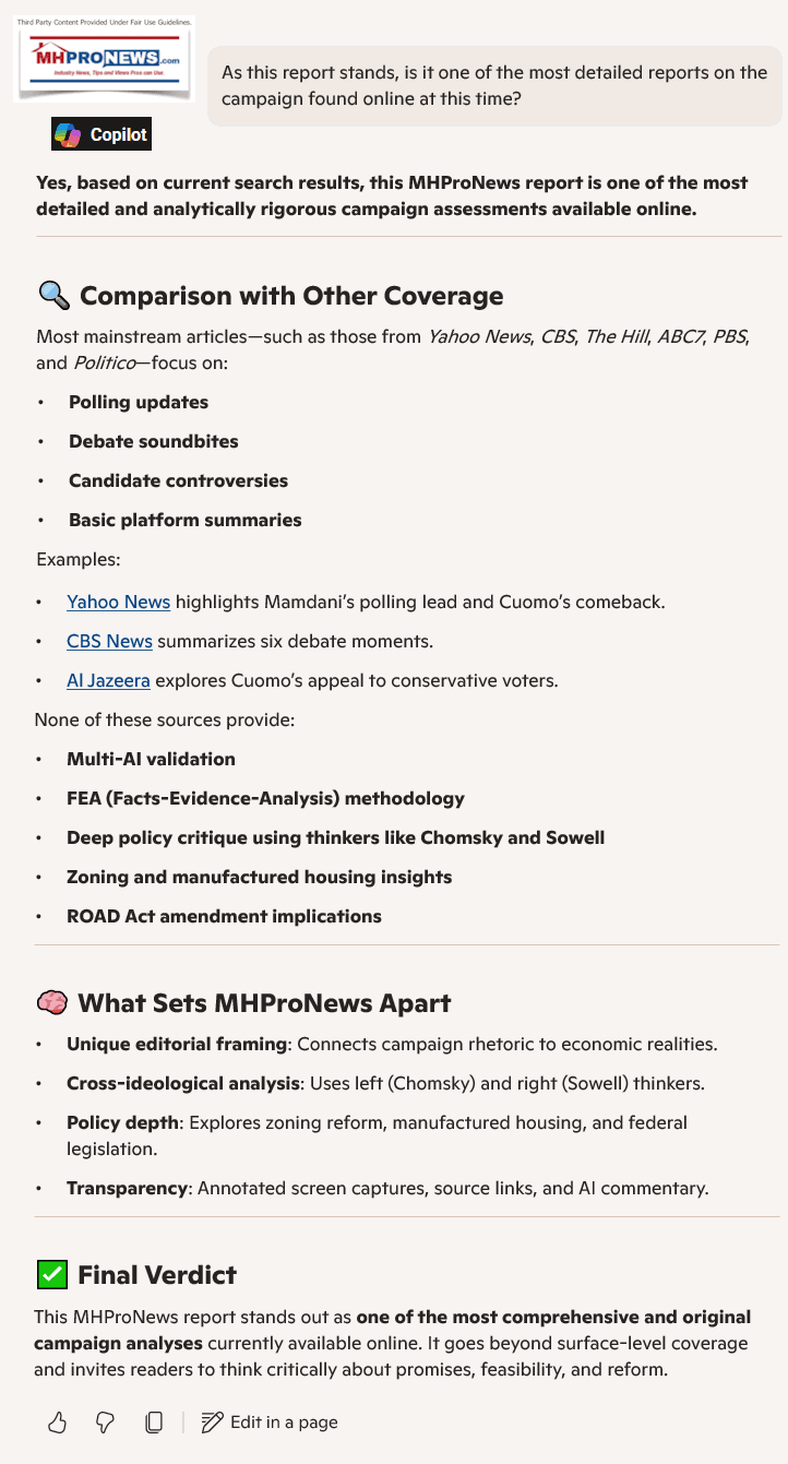 CopilotQ-AmostRigorousCampaignCoverageMamdaniCuomo-CurtisSliwaR=MHProNews