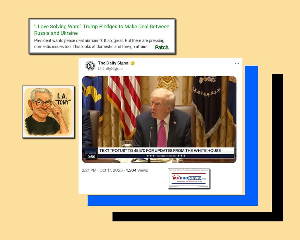 I_LoveSolvingWarsTrumpPledgesToMakeDealBetweenRussiaAndUkrainePresidentTrumpWantsPeaceDeal9IfSoGreat.ButTherePressingDomesticIssuesTooThisLooksAtDomesticForeignAffairsMHProNews