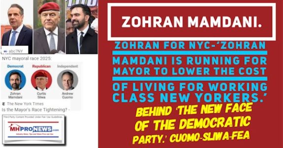 ZohranMamdaniZohranForNYC-ZohranMamdaniIsRunningForMayorToLowerTheCostOfLivingForWorkingClassNewYorkersBehindtheNewFaceOfTheDemocraticPartyCuomoSliwaFEA-MHProNews