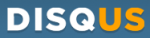 DISQUS logo