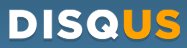 DISQUS logo