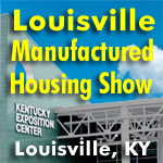 Louisville Manufactured Housing Show