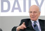Rupert Murdoch announces launch of The Daily tablet newspaper