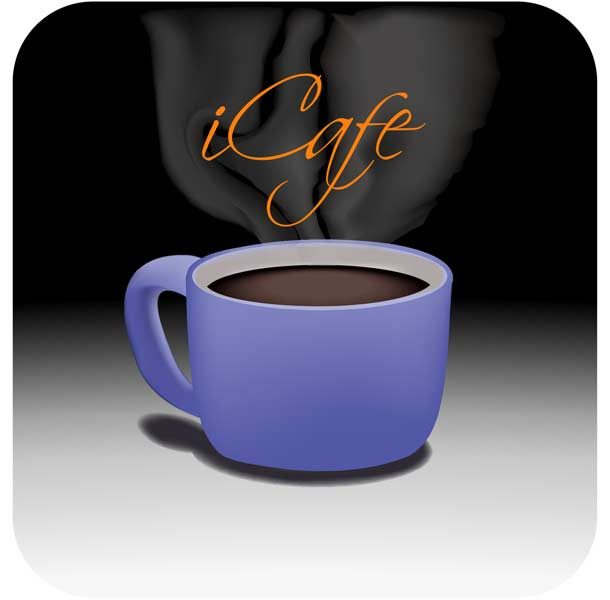 iCafe Logo