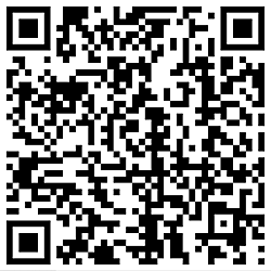 QR Code links to sample real estate listing