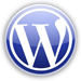 WordPress Logo