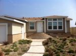 Golden West manufactured home in CA land lease community