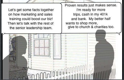 mhmarketingsalesmanagement cartoons