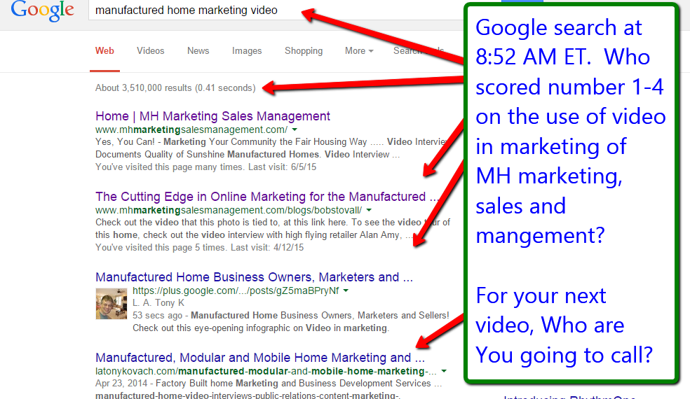 UseVideoManufacturedHomeMarketingSalesManagement-MHProNews-com-