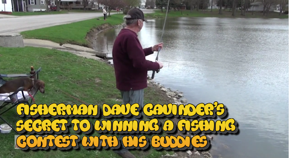 fisherman-dave-cavinder-pupply-new-durham-estates-westville-indiana-manufacturedhomelivingnews-com-inside-mh-road-show-video-fishing-contest-winning-secret-575-315