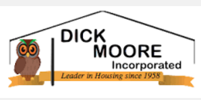 DickMooreHousingInclogo-posted-CuttingEdgeBlog-MHProNews-com-