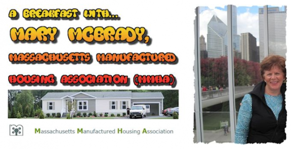 BreakfastWMaryMcBradyExecDirectorMassachusettesManufacturedHousingAssociation-LogoPhotoCreditMMHA-postedManufacturedHomeLivingNews643x330-