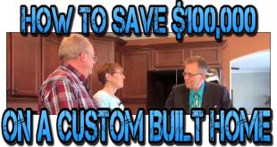 HowToSave100kJerryKarenMcKibbenEngineerCustomerServiceParisTNArrowheadHomeSalesSunshineHomesManufacturedHomeLivingNe-310x165