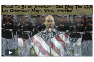 LeeGreenwoodGodBlessUSAMusicVideoInterviewFoxFoxNewsMajorLeagueBaseball-credits-Posted-MHLivingNews-com575x329-1-310x205