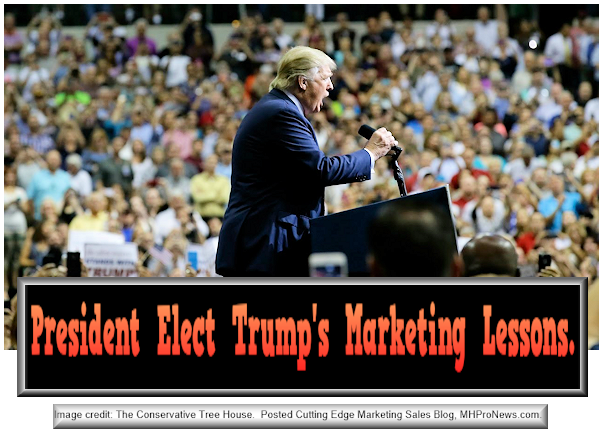 presidentelectdonaldtrumpsmarketinglessonsformh-manufacturedhousingindustrycuttingedgemarketingblogmhpronews