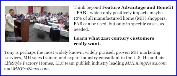 ThinkBeyondFeatureAdvantageBenefitFABLearnWhat21stCentureCustomersWantCuttingMHProNews