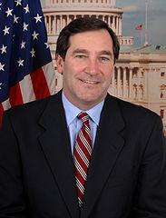 Congressman Joe Donnelly credit wikimedia commons posted on MHProNews.com Industry Voices Guest Blog 