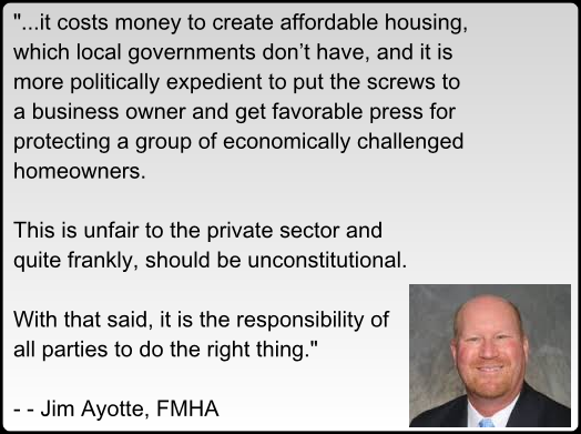 coststocreateaffordablehousingcommunityclosuresallpartiesshoulddorightthing-jimayotte-fmha-postedinudstryvoices-mhpronews