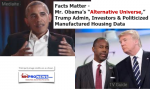 FactsmatterFormerPOTUSObamaHUDSecDrBenCarsonPOTUSDonaldJTrumpManufacturedHousingIndustryNewsMHProNews550