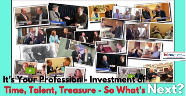 ItsYourProfessionInvestmentTimeTalentTreasureSoWhat’sNext600x315